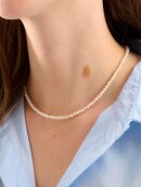 Pernille Corydon halskæde guld - Halskæder - Pernille Corydon