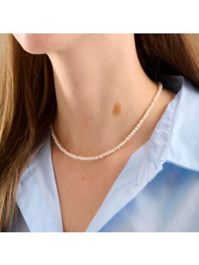 Pernille Corydon halskæde guld - Halskæder - Pernille Corydon