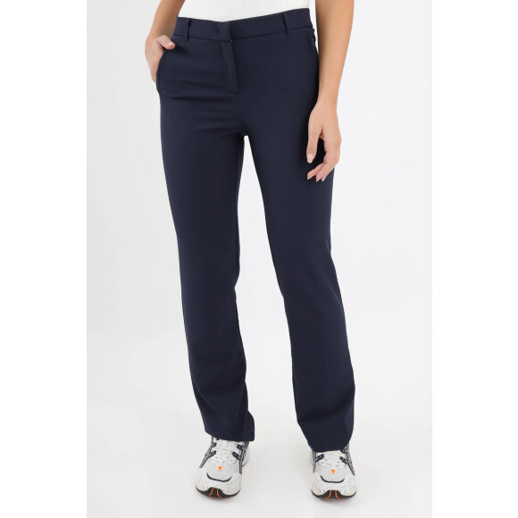 2-Biz buks marine - Dame - Bukser  - 2-Biz