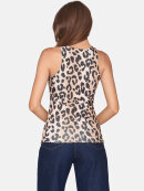 Sisters Point top leopard - Toppe til dame - Sommertoppe mm. - Sisters Point