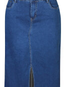 Zhenzi nederdel - Plus size bukser til kvinder - Zhenzi