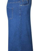 Zhenzi nederdel - Plus size bukser til kvinder - Zhenzi