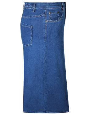 Zhenzi nederdel - Plus size bukser til kvinder - Zhenzi