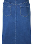 Zhenzi nederdel - Plus size bukser til kvinder - Zhenzi