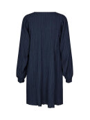 MbyM kjole marine - Mellemlange kjoler - mbyM