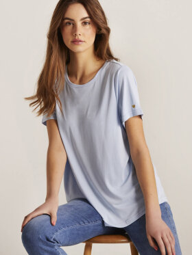 in front t-shirt - Dame - T-shirts - IN FRONT