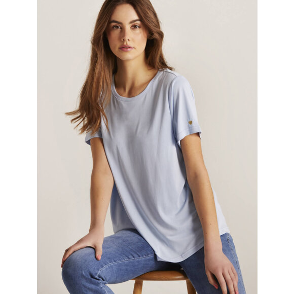 in front t-shirt - Dame - T-shirts - IN FRONT