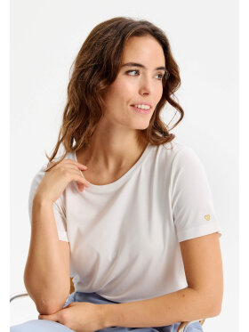 in front t-shirt - Dame - T-shirts - IN FRONT in front t-shirt - Dame - T-shirts - IN FRONT