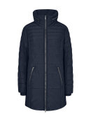 Soyaconcept Jakke navy - Jakker & frakker til dame - stort udvalg - Soyaconcept 