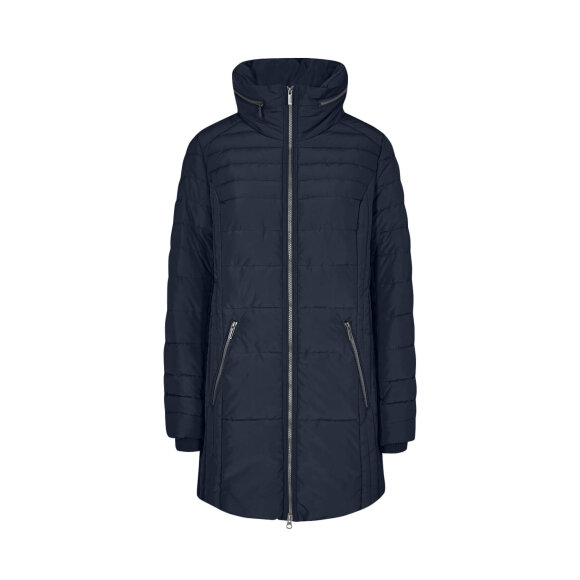 Soyaconcept Jakke navy - Jakker & frakker til dame - stort udvalg - Soyaconcept 