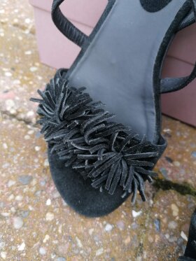 Billi Bi sandal - Dame - Sandaler - Billi bi