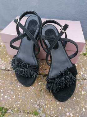 Billi Bi sandal - Dame - Sandaler - Billi bi