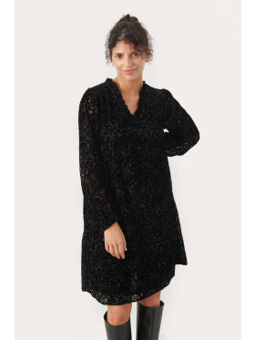 Part Two kjole sort - Korte kjoler - Part Two