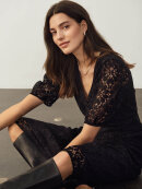 Part Two kjole sort - Lange gallakjoler og hverdagskjoler - Part Two