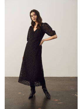 Part Two kjole sort - Lange gallakjoler og hverdagskjoler - Part Two Part Two kjole sort - Lange gallakjoler og hverdagskjoler - Part Two