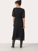 Part Two kjole sort - Lange gallakjoler og hverdagskjoler - Part Two