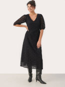 Part Two kjole sort - Lange gallakjoler og hverdagskjoler - Part Two