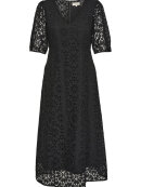 Part Two kjole sort - Lange gallakjoler og hverdagskjoler - Part Two