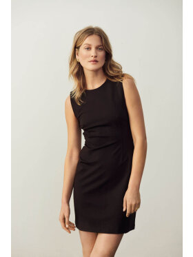 Part Two kjole sort - Korte kjoler - Part Two