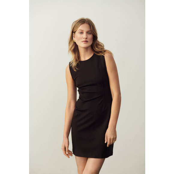 Part Two kjole sort - Korte kjoler - Part Two