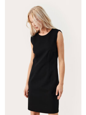 Part Two kjole sort - Korte kjoler - Part Two