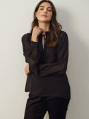 Part Two bluse sort - Dame - Bluser - Part Two