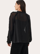 Part Two bluse sort - Dame - Bluser - Part Two