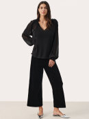 Part Two bluse sort - Dame - Bluser - Part Two