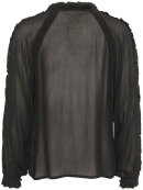 Part Two bluse sort - Dame - Bluser - Part Two