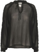 Part Two bluse sort - Dame - Bluser - Part Two