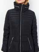 Soyaconcept Jakke sort - Jakker & frakker til dame - stort udvalg - Soyaconcept 