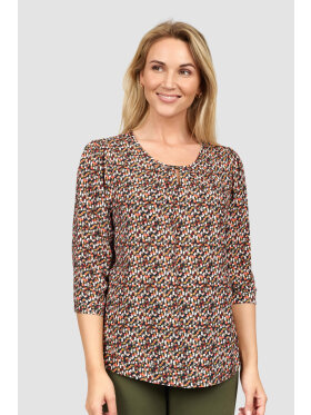 2-Biz bluse - Dame - Bluser - 2-Biz 2-Biz bluse - Dame - Bluser - 2-Biz