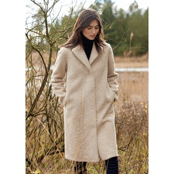 Soyaconcept jakke - Jakker & frakker til dame - stort udvalg - Soyaconcept 