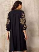 In Front kjole - Mellemlange kjoler - IN FRONT