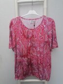 2-Biz - 2-Biz bluse rosa mix