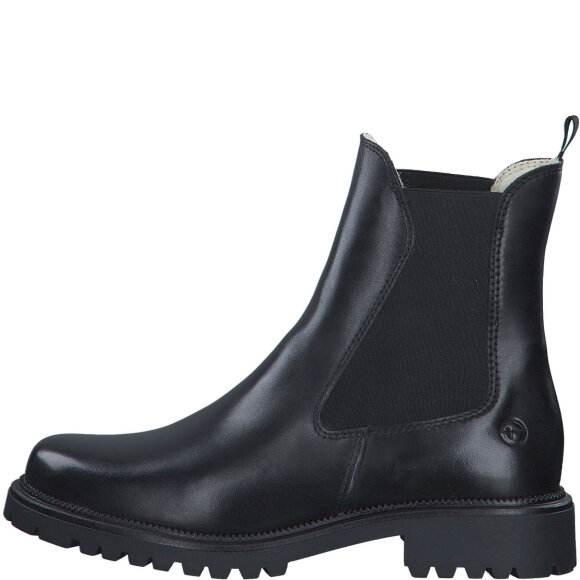 Tamaris støvler - Dame - Støvler - Tamaris