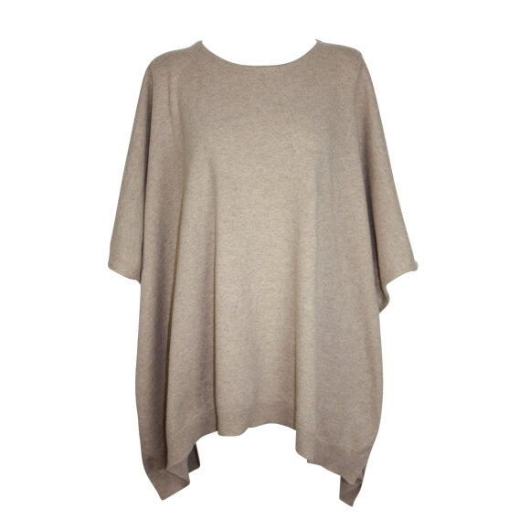 Mathlau - Mathlau Poncho Sand