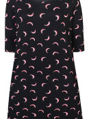 Zhenzi natkjole - Mellemlange kjoler - Zhenzi