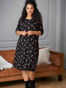 Zhenzi natkjole - Mellemlange kjoler - Zhenzi