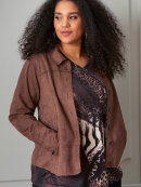 Zhenzi jakke - Overdele til Plus size - Zhenzi Zhenzi jakke - Overdele til Plus size - Zhenzi