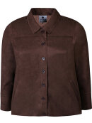 Zhenzi jakke - Overdele til Plus size - Zhenzi Zhenzi jakke - Overdele til Plus size - Zhenzi