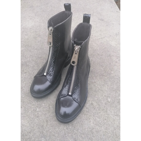 Billi Bi støvler 629 - Dame - Støvler - Billi bi