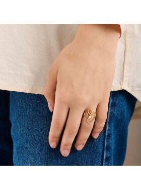 Pernille Corydon ring guld - Ringe - Pernille Corydon