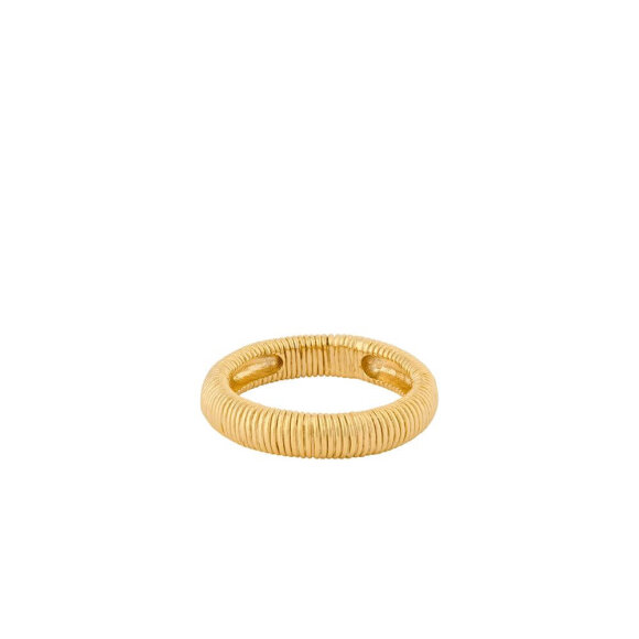 Pernille Corydon - Pernille Corydon ring guld