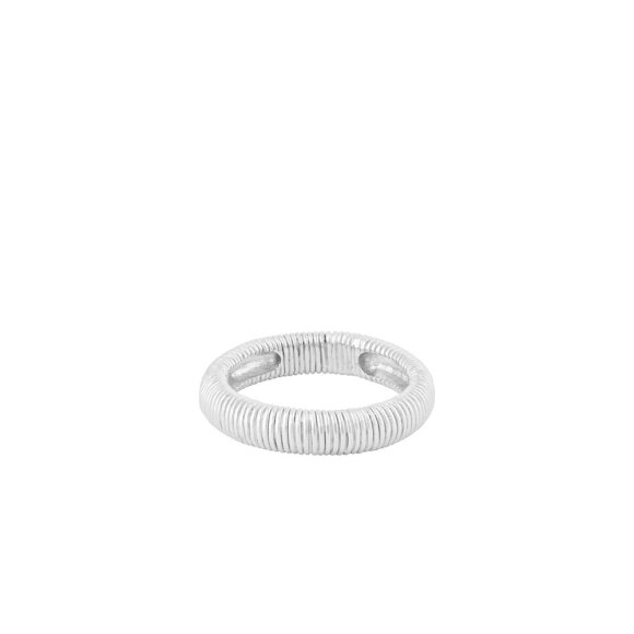 Pernille Corydon - Pernille Corydon ring sølv