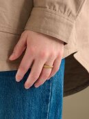 Pernille Corydon ring sølv - Ringe - Pernille Corydon