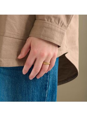 Pernille Corydon ring sølv - Ringe - Pernille Corydon