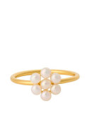 Pernille Corydon ring guld - Ringe - Pernille Corydon