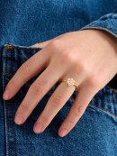 Pernille Corydon ring guld - Ringe - Pernille Corydon
