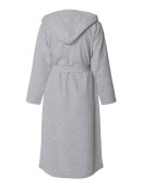 Brandtex morgenkåbe grå - Nattøj og Morgenkåber - Brandtex Brandtex morgenkåbe grå - Nattøj og Morgenkåber - Brandtex